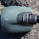 Illustration for article titled This Slick Combo Camera, Monocular and Digital Guide Did All My Birdwatching for Me